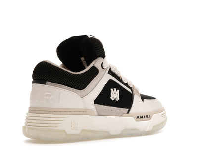 AMIRI MA-1 White Black