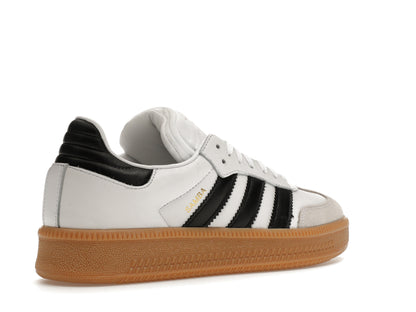 adidas Samba XLG White Black Gum