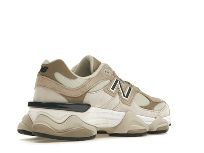 New Balance 9060 Beige Cream