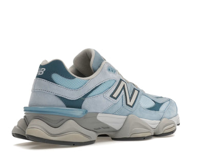 New Balance 9060 Chrome Blue