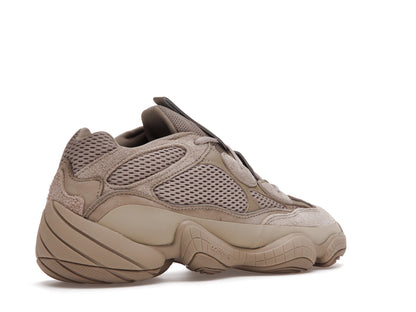 adidas Yeezy 500 Taupe Light