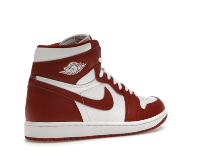 Jordan 1 Retro High OG Artisanal Team Red