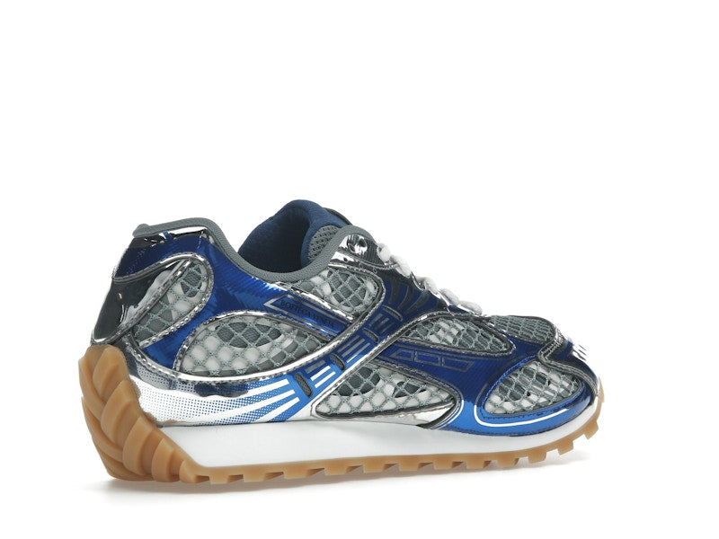 Bottega Veneta Orbit Surf Vapor Blue Surf