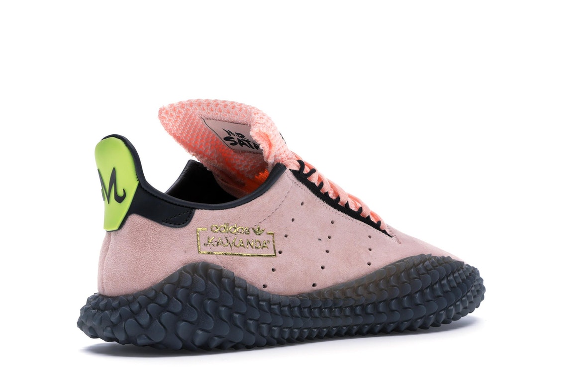 adidas Kamanda Dragon Ball Z Majin Buu