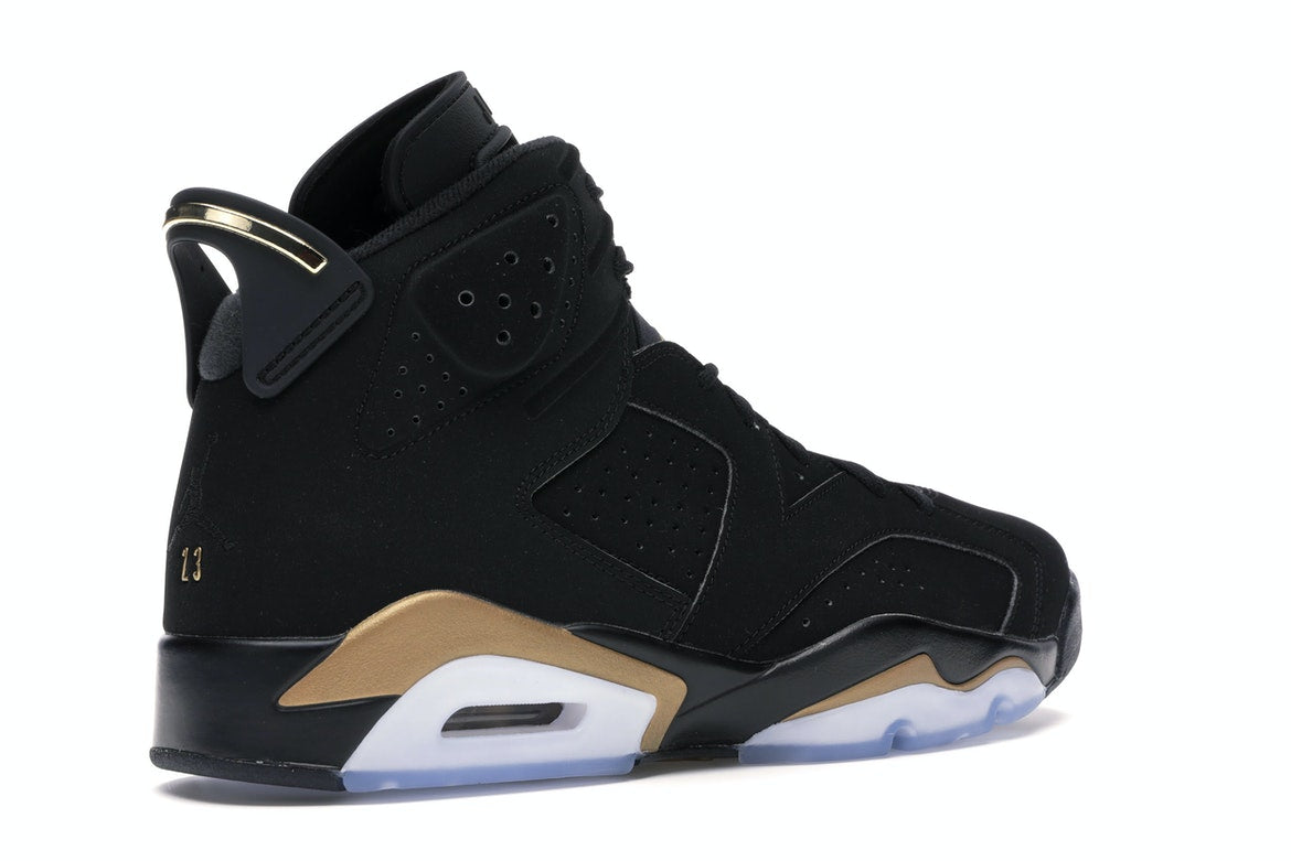 Jordan 6 Retro DMP (2020)