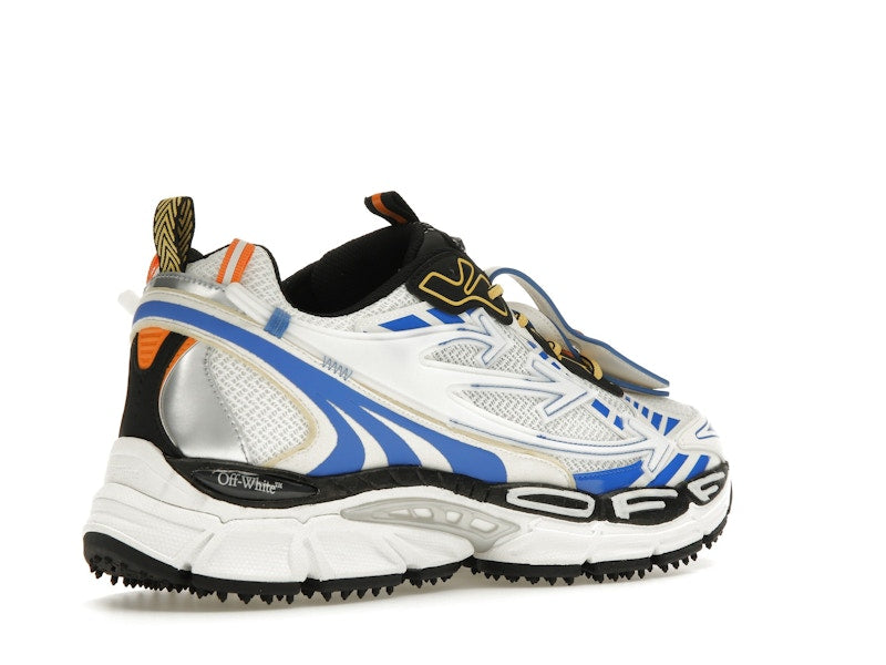 OFF-WHITE Be Right Back New York
