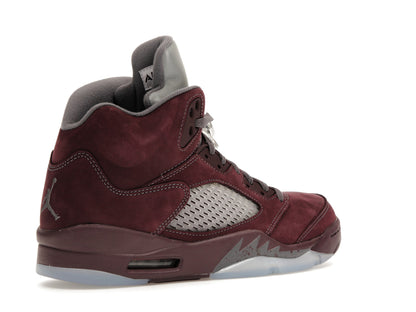 Jordan 5 Retro Burgundy (2023)