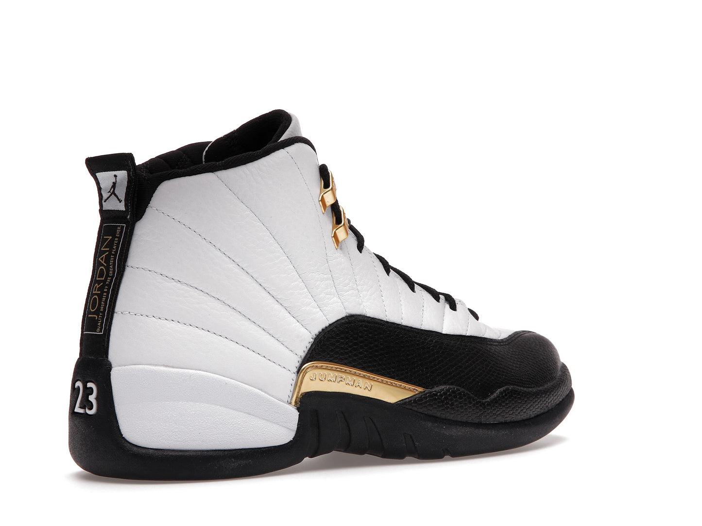 Jordan 12 Retro Royalty Taxi