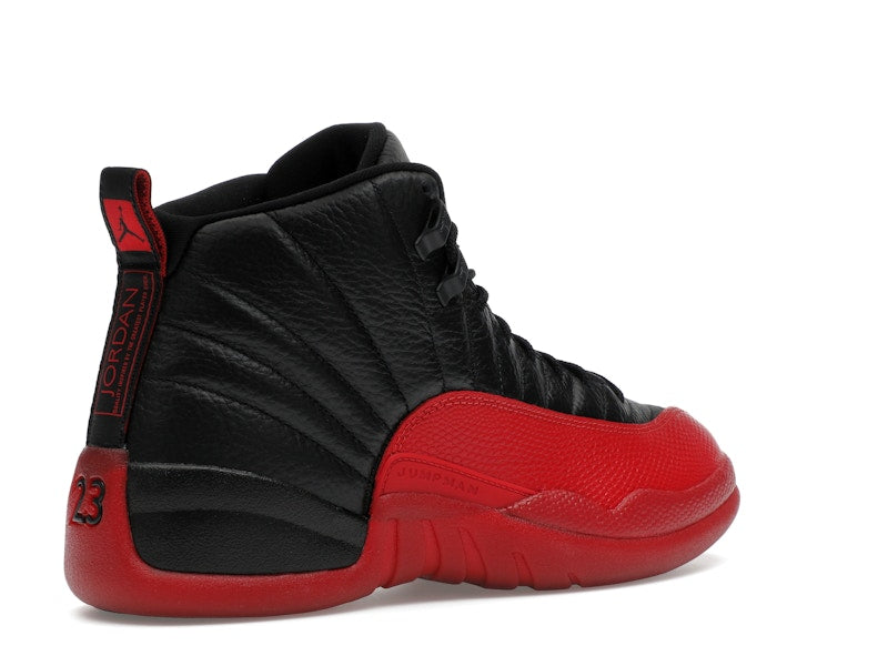 Jordan 12 Retro Flu Game (2016)