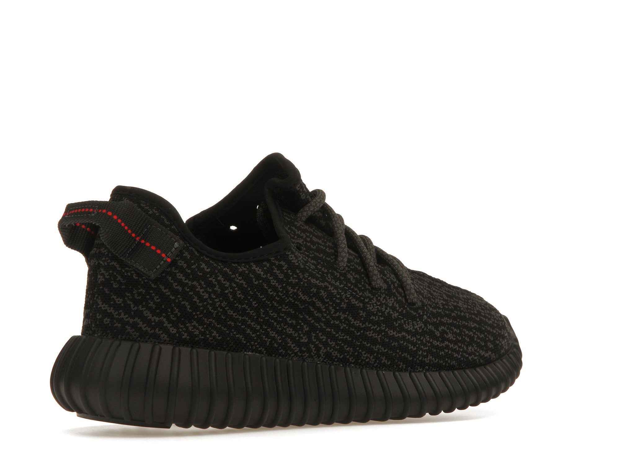 Adidas fashion Yeezy Boost 350 Pirate Black