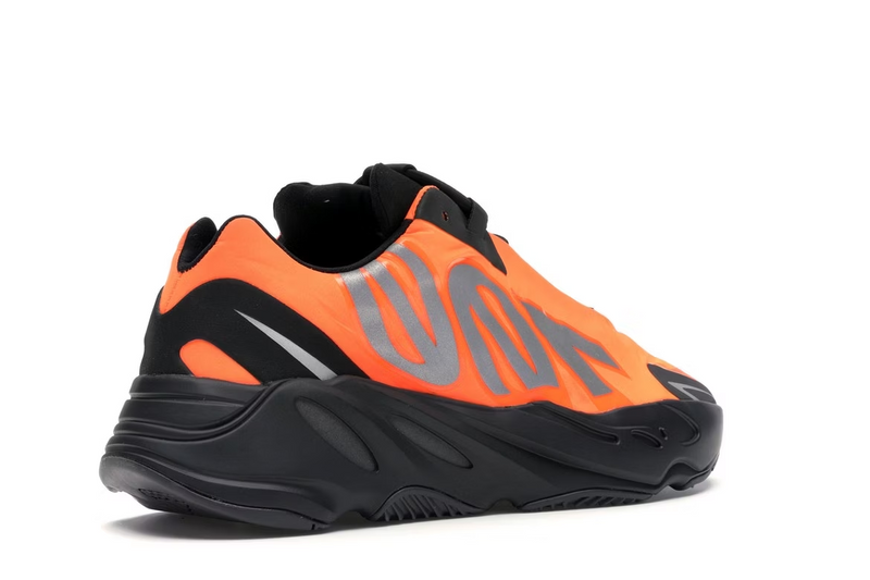 adidas Yeezy Boost 700 MNVN Orange