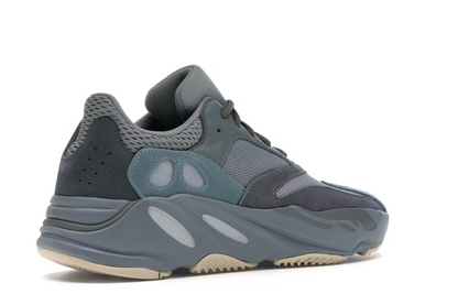 Teal yeezy 700 online