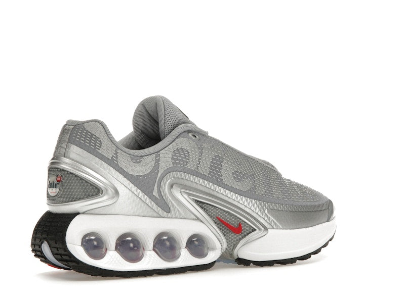 Nike Air Max Dn Supreme Silver Bullet (Friends & Family)