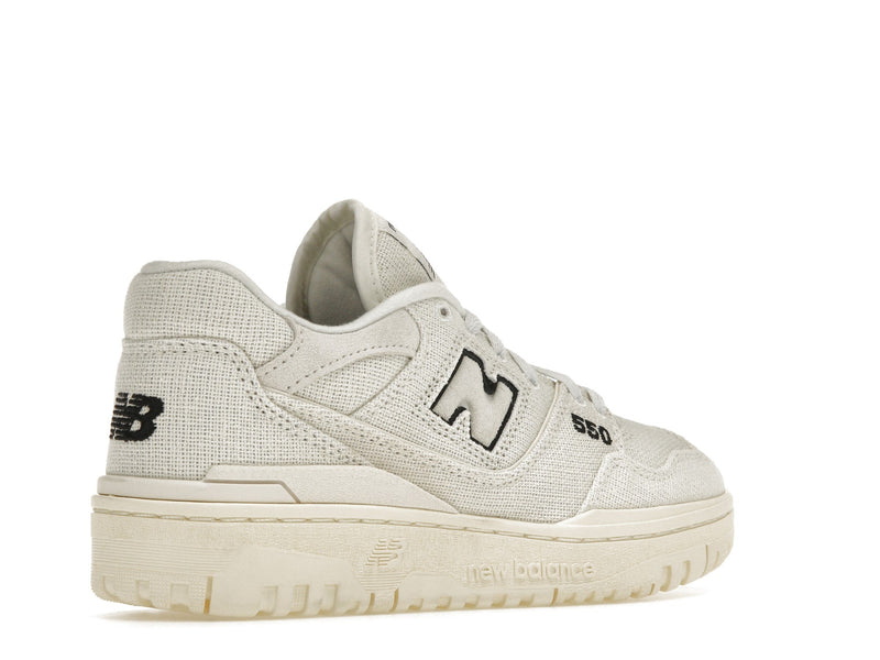 New Balance 550 Rattan Sea Salt