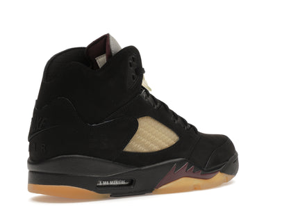 Jordan 5 Retro A Ma Maniére Dusk