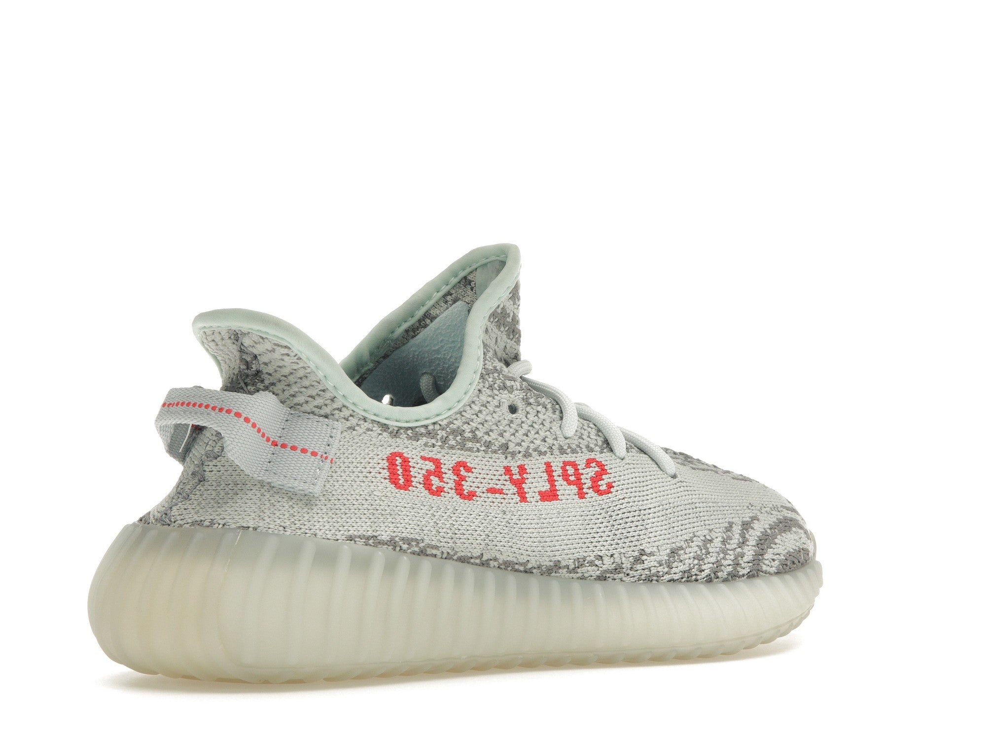 Adidas yeezy boost v2 blue tint best sale