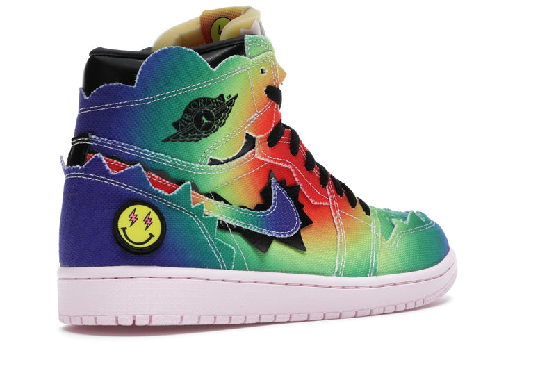 Jordan 1 Retro High J Balvin