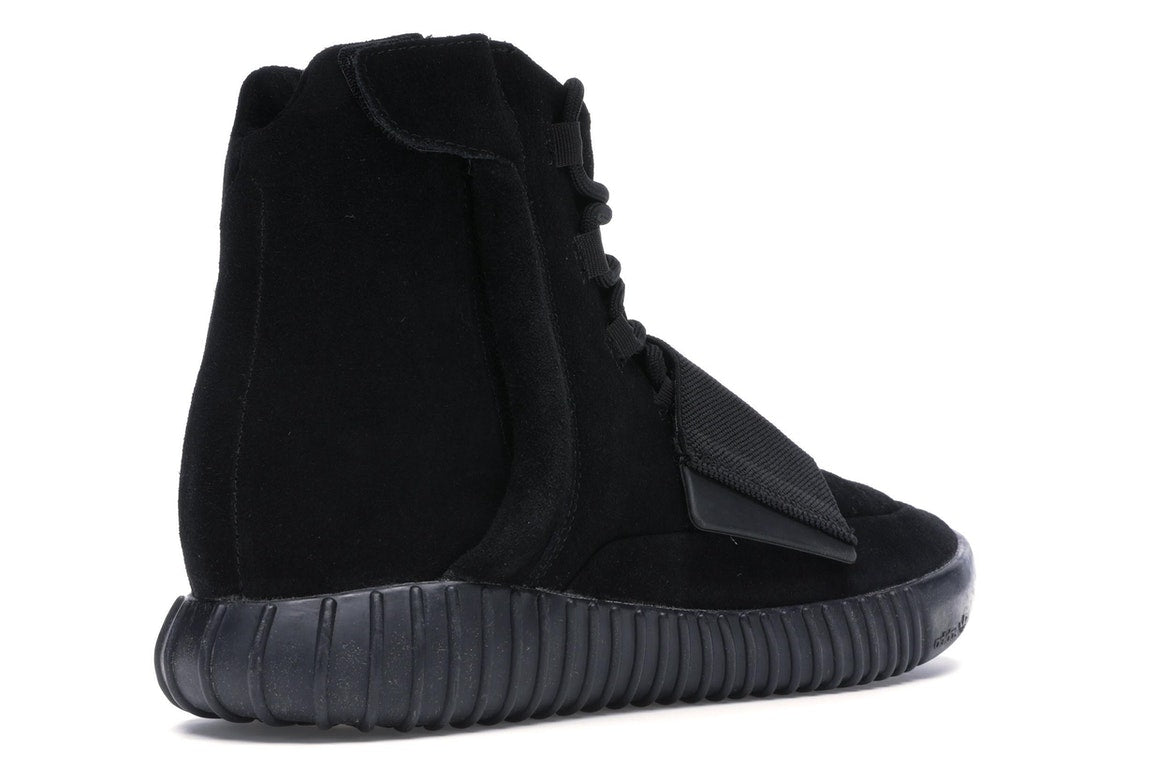 adidas Yeezy Boost 750 Triple Black