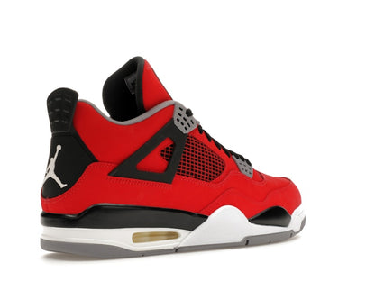 Jordan 4 Retro Toro Bravo