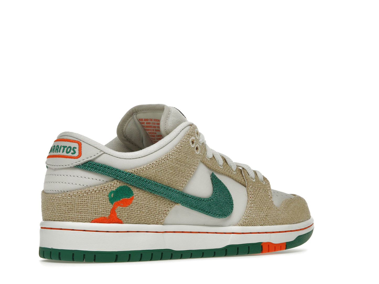 Nike SB Dunk Low Jarritos