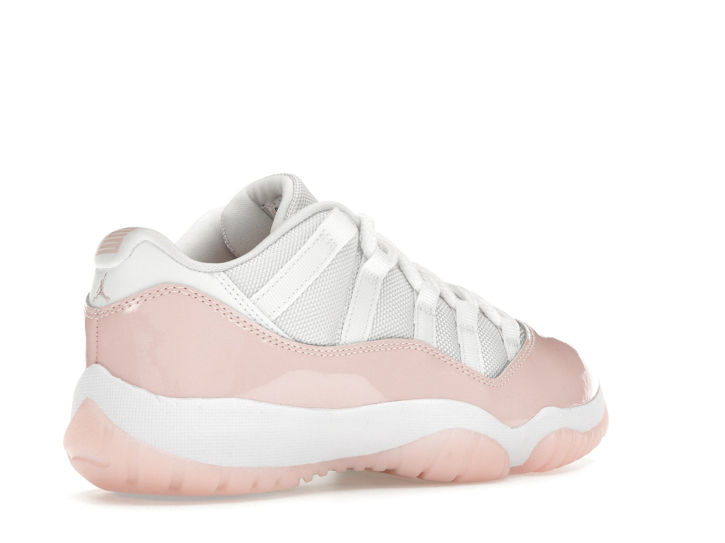 Jordan 11 Retro Low Legend Pink