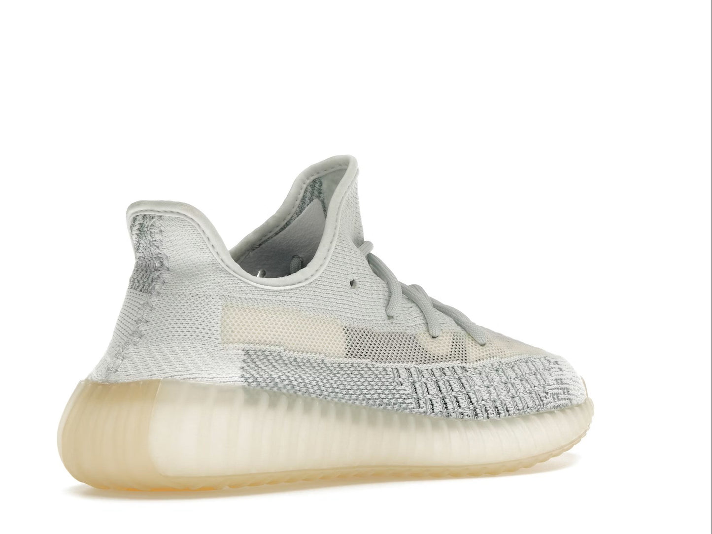 adidas Yeezy Boost 350 V2 Cloud White (Réfléchissant)