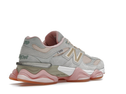 New Balance 9060 Joe Freshgoods Inside Voices Baby Shower Blue