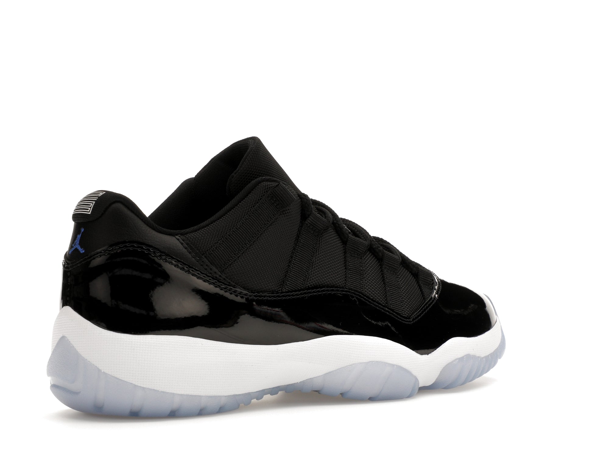 Jordan 11 Retro Low Space Jam Sneaker Store Co