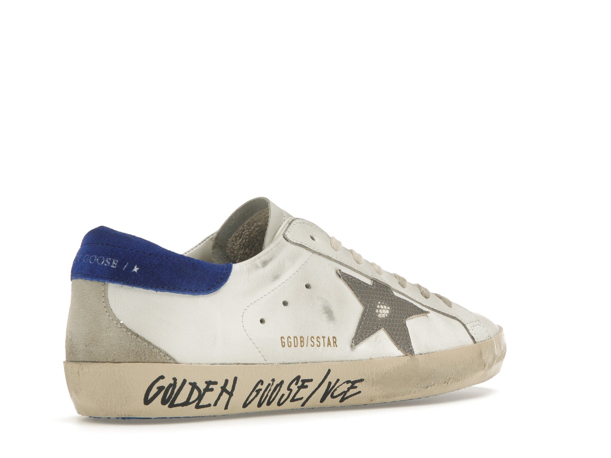 Golden goose uomo 42 best sale