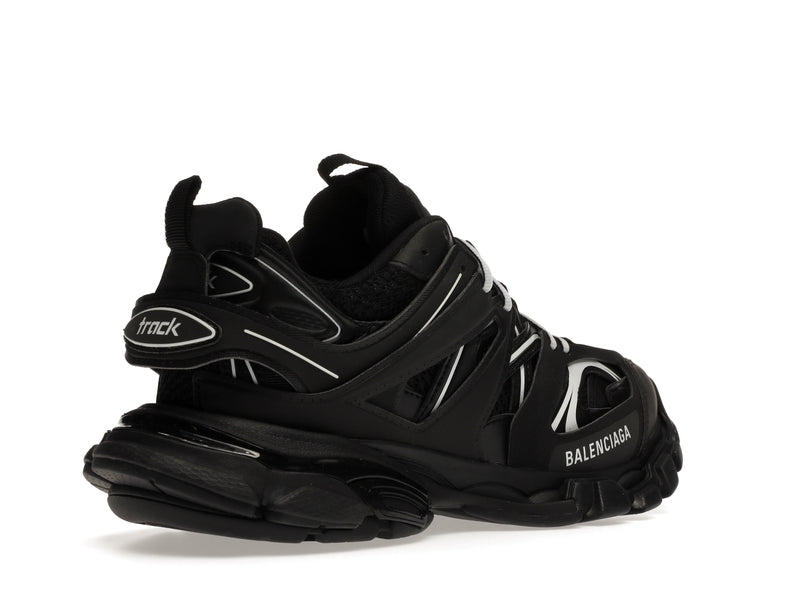 Balenciaga Track Schwarz 2021