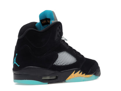 Jordan 5 Retro Aqua