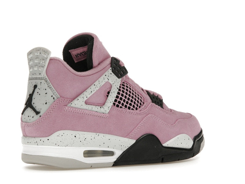 Jordan 4 Retro Orchid (Women's)