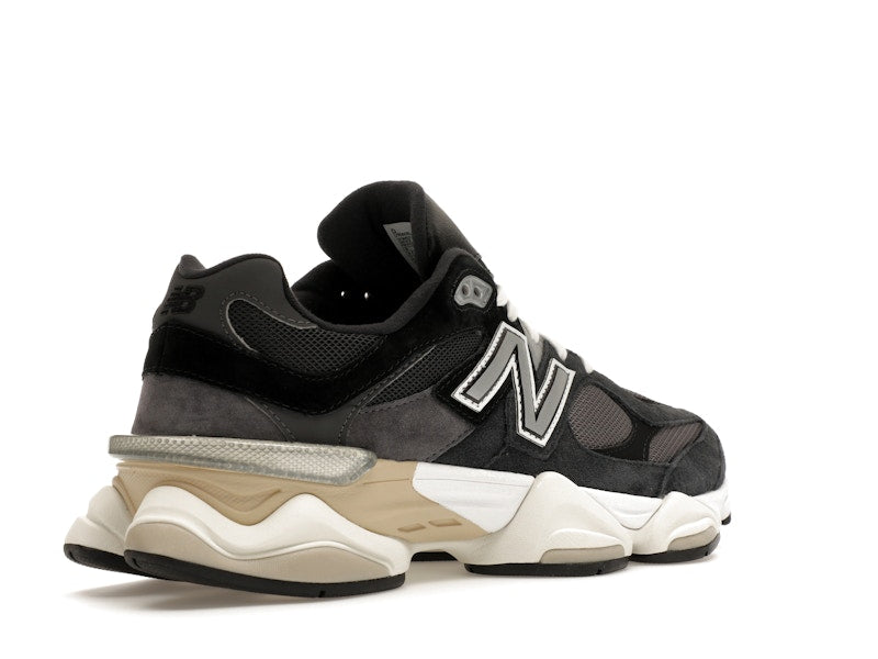 New Balance 9060 Charcoal