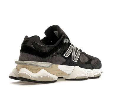 New Balance 9060 Charcoal