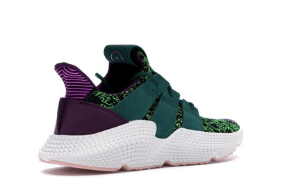 adidas Prophere Dragon Ball Z Cell