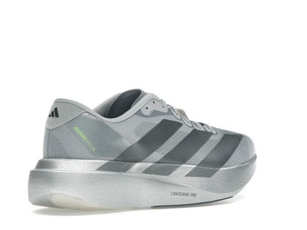 adidas Adizero Evo SL Silver Metallic