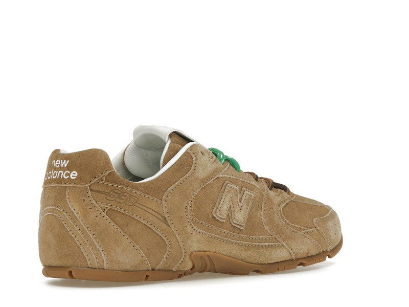 New Balance 530 SL Miu Miu Ecru