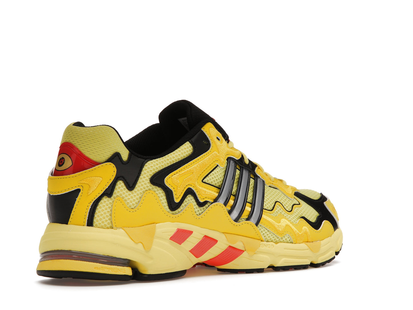 adidas Response CL Bad Bunny Jaune