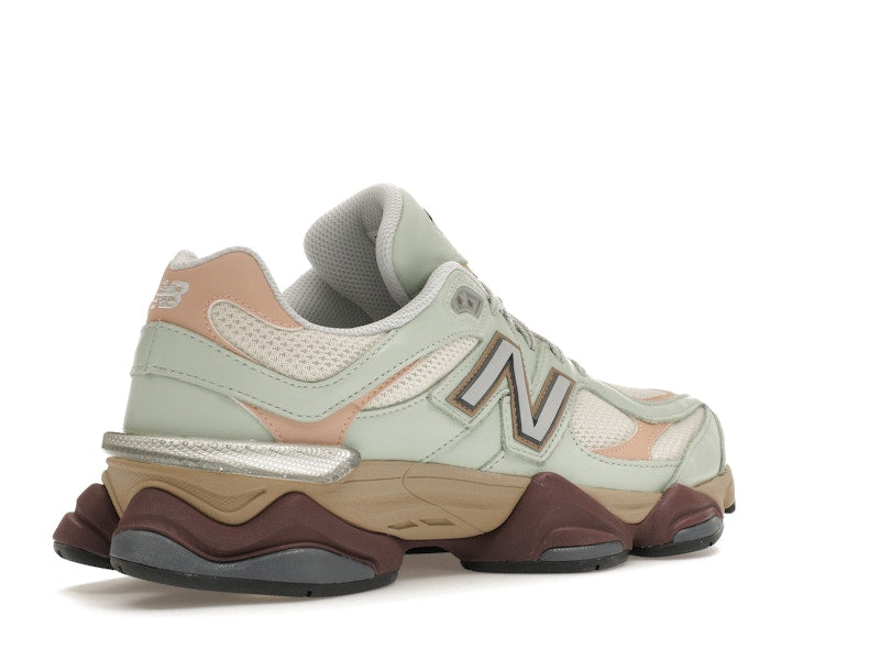 New Balance 9060 Clay Ash