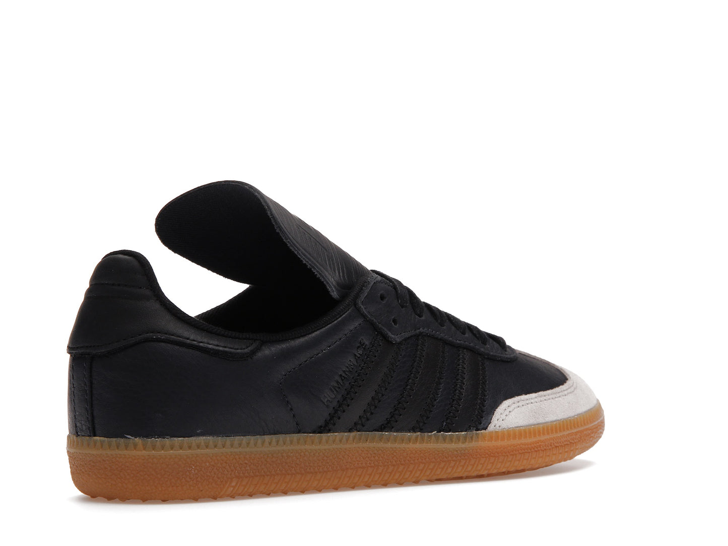 adidas Samba Pharrell Humanrace Black