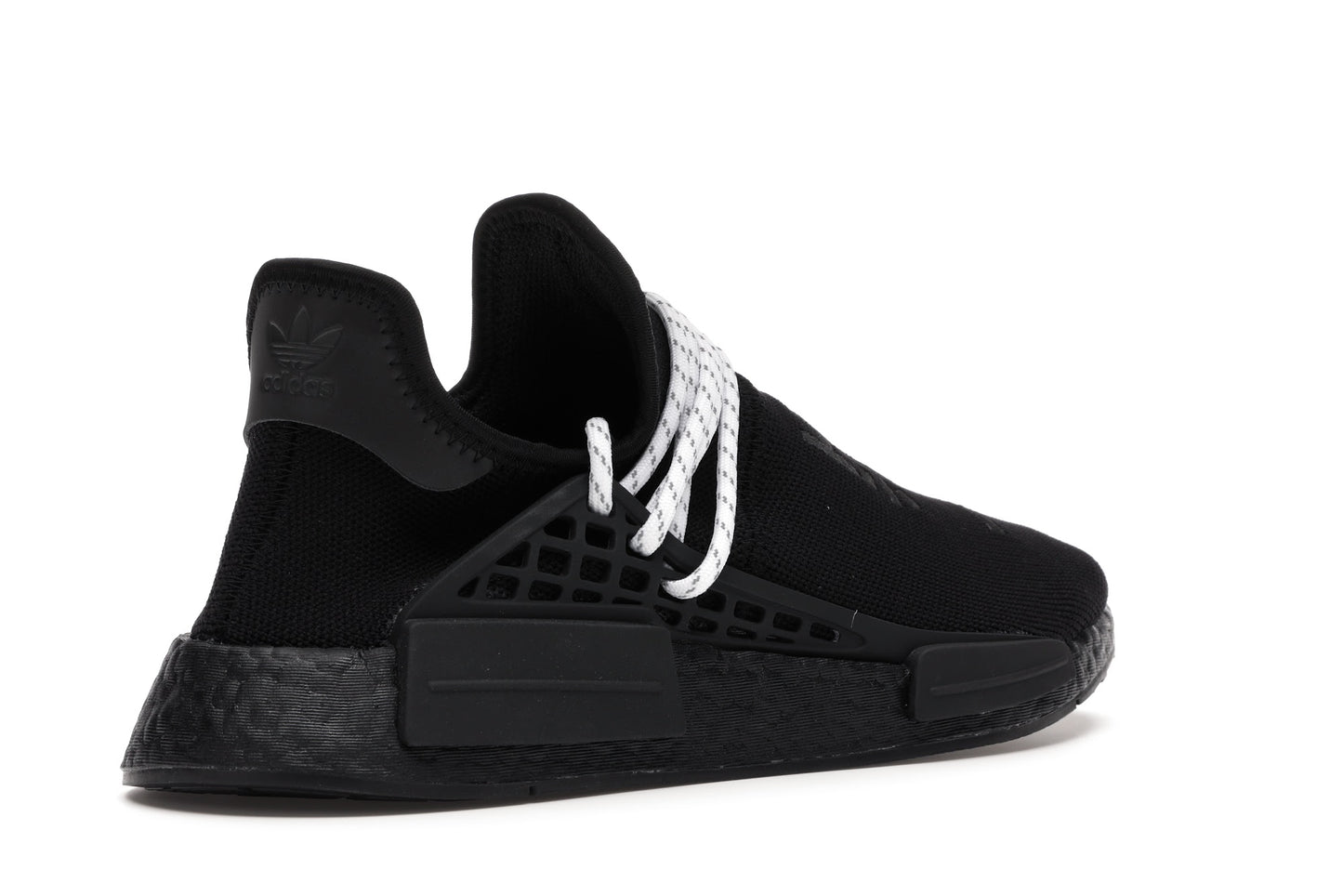 adidas NMD Hu Pharrell Black