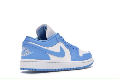 Jordan 1 Low UNC