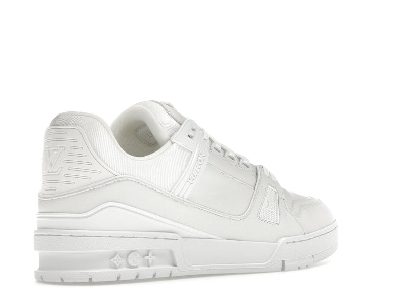 Louis Vuitton LV Trainer White