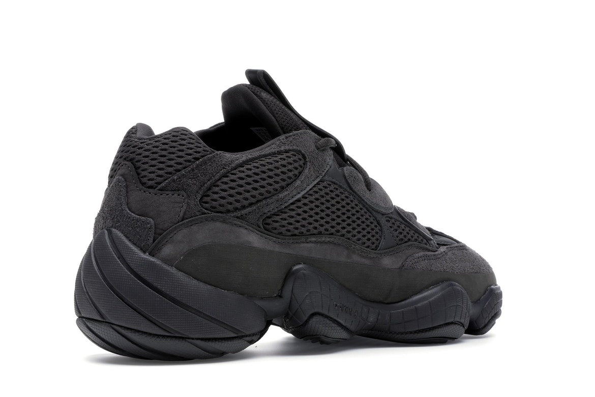 Adidas Yeezy 500 Utilitaire Noir (2018/2023)