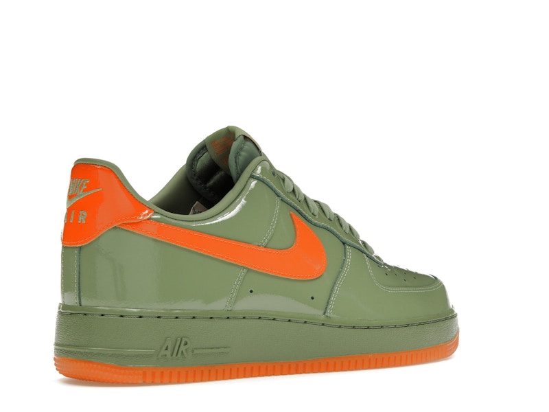 Nike Air Force 1 Low Wet Putty 2.0