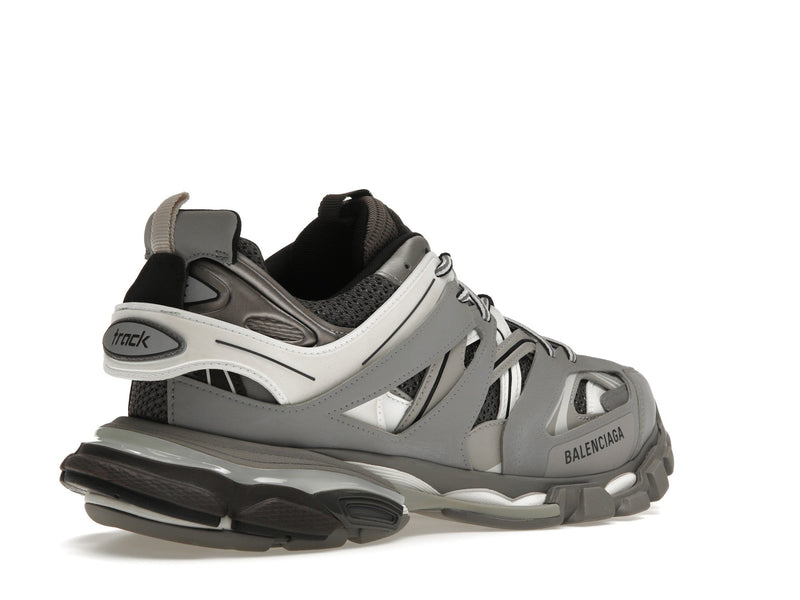 Balenciaga Track LED Gray