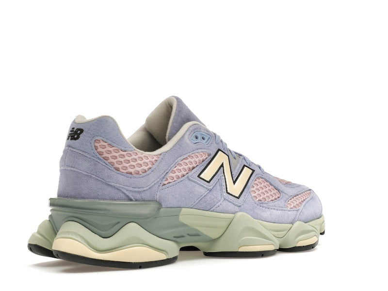 New Balance 9060 The Whitaker Group Missing Pieces Daydream Blue