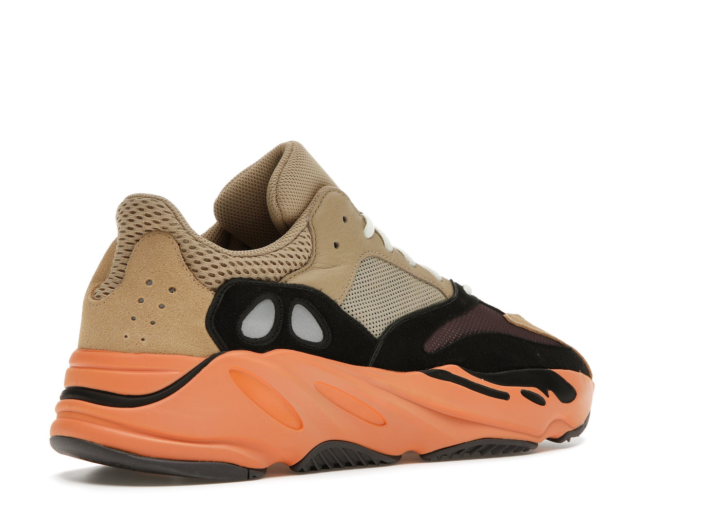 adidas Yeezy Boost 700 Enflame Amber