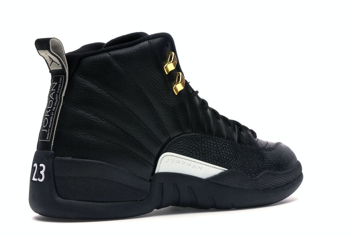 Jordan 12 Retro The Master