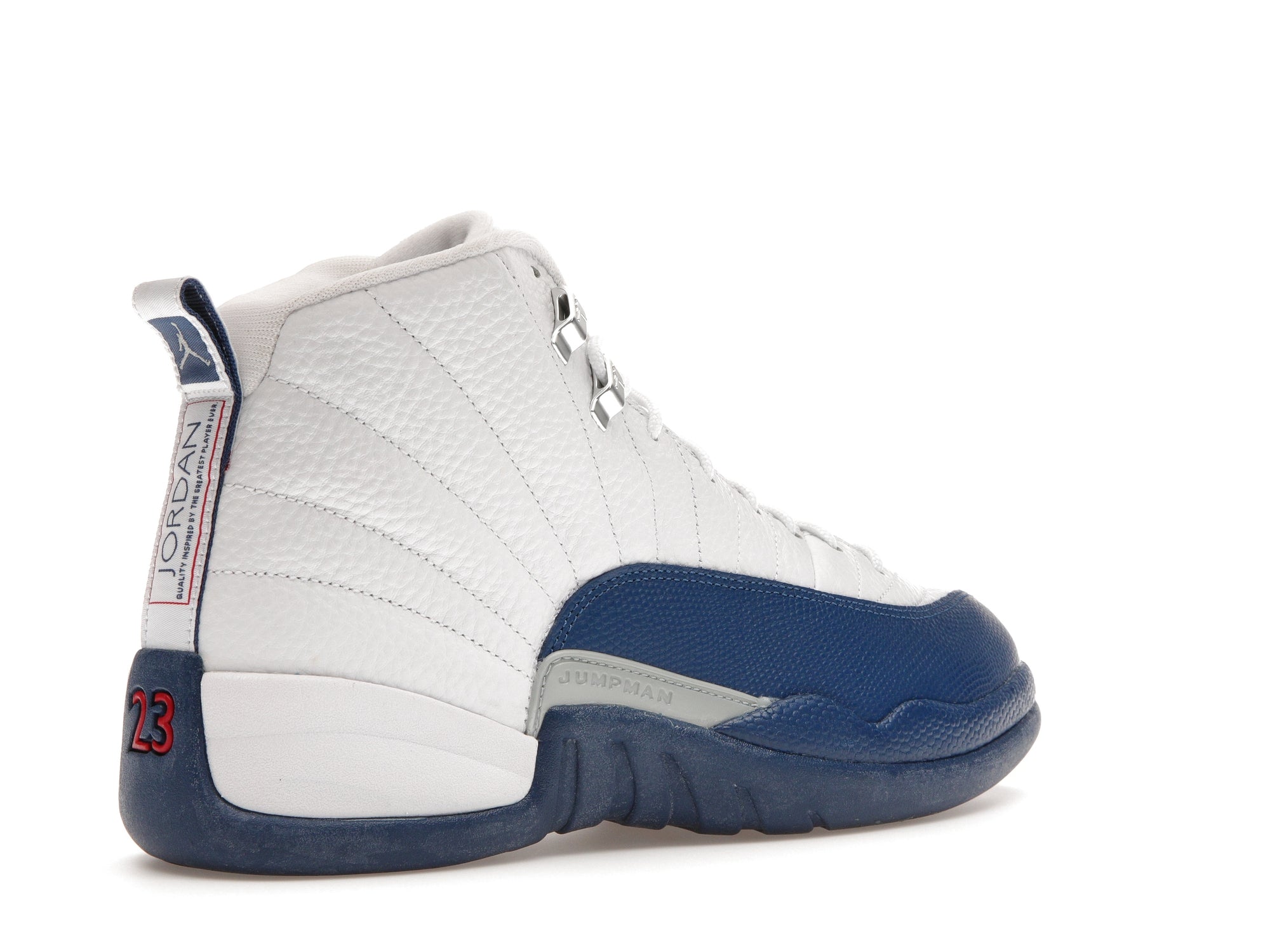 Jordan 12 Retro French Blue 2016 Sneaker Store Co